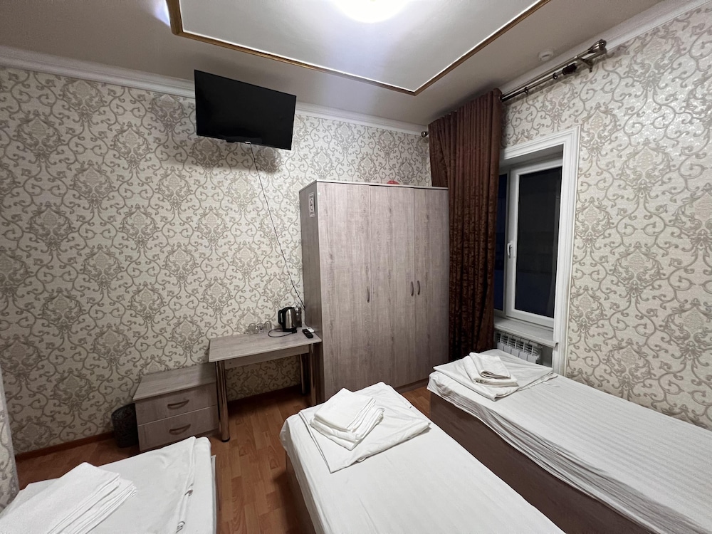 Diyora Hostel view 5
