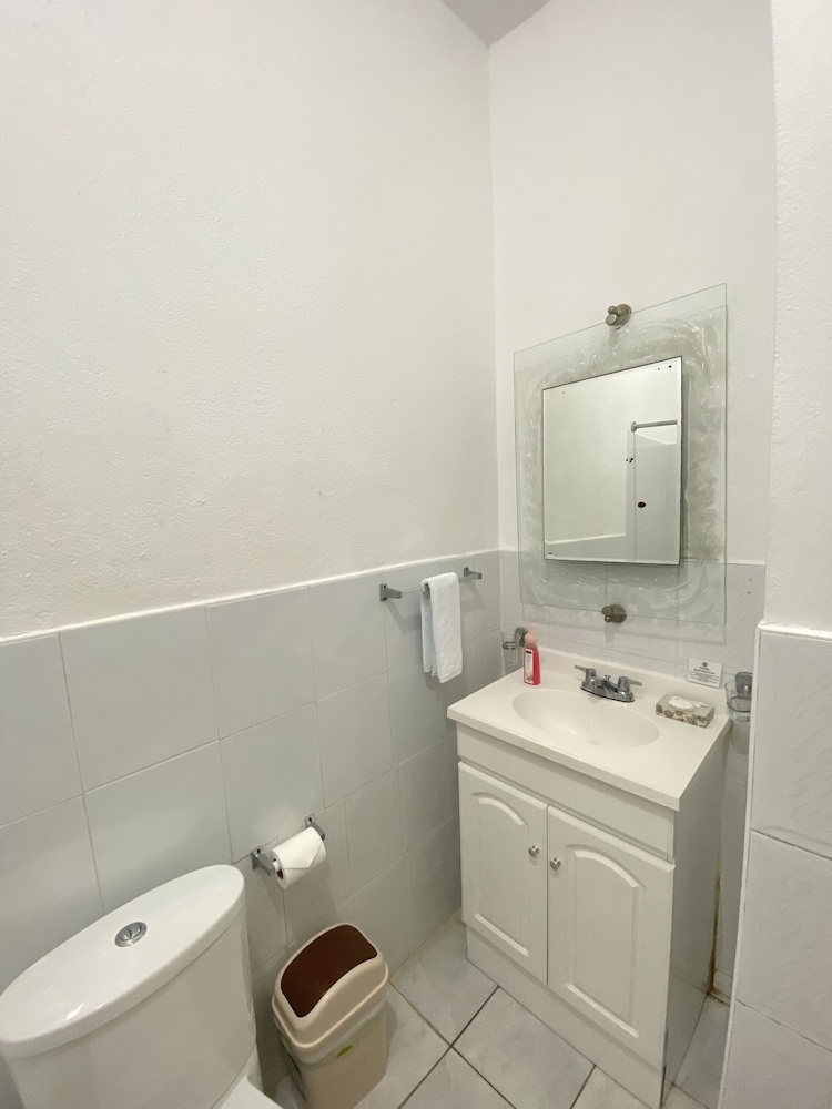 All Nations Guesthouse