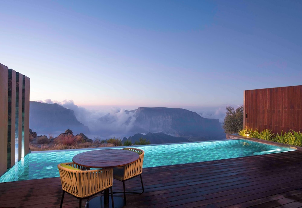 Anantara Al Jabal Al Akhdar Resort 64
