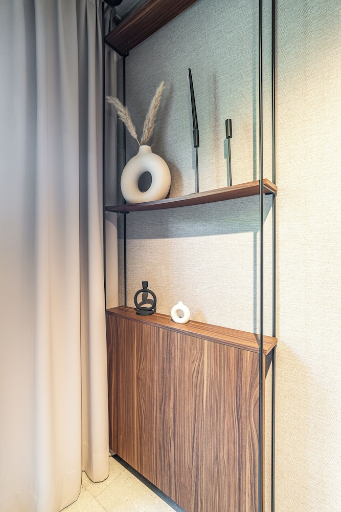 RentPlanet - Apartament Masarska