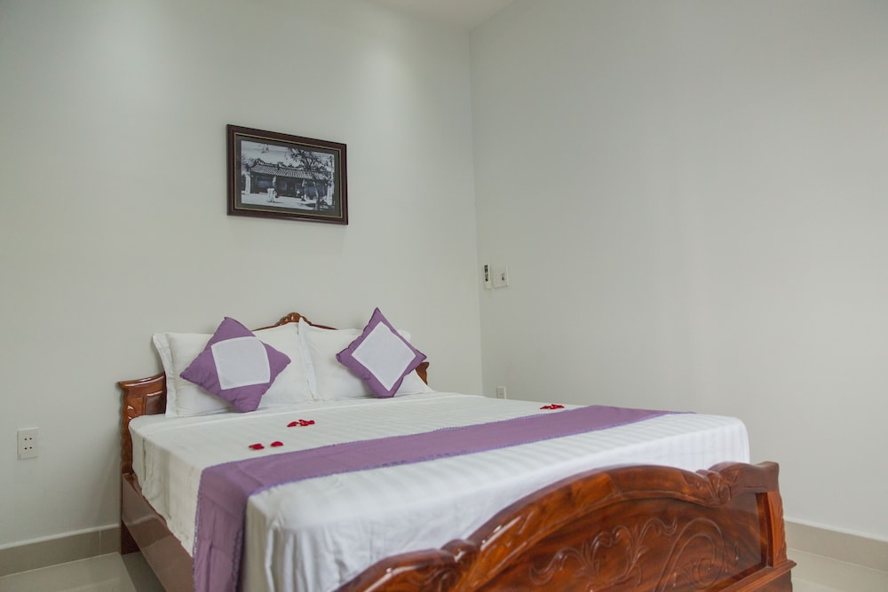 Beautiful Moon Hoi An Villa