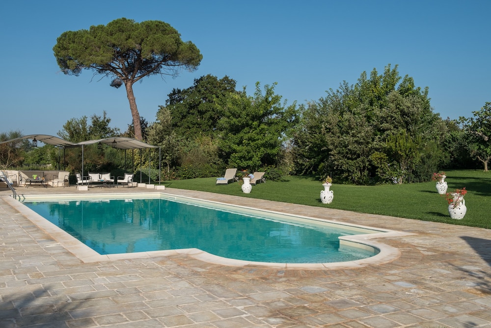 Tenuta Odegitria
