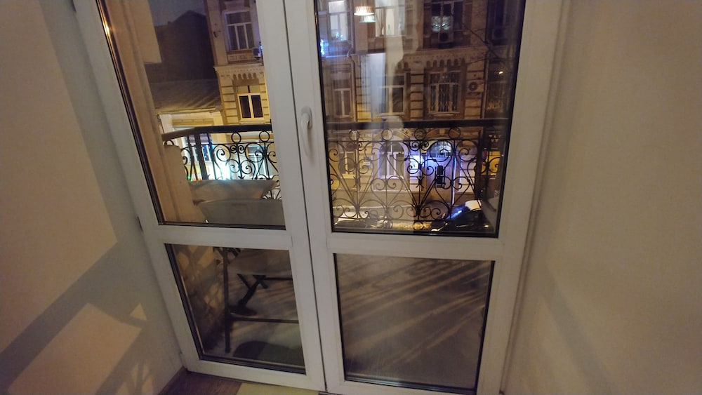 Kiev Apartments