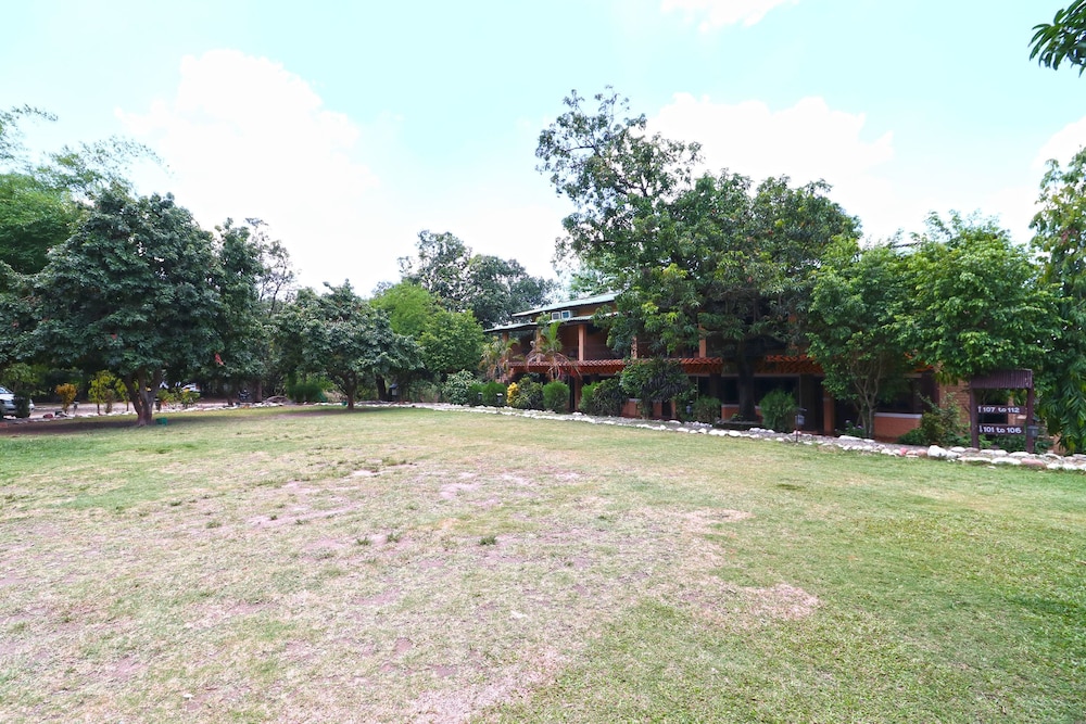 OYO 9445 Bagheera Jungle Retreat