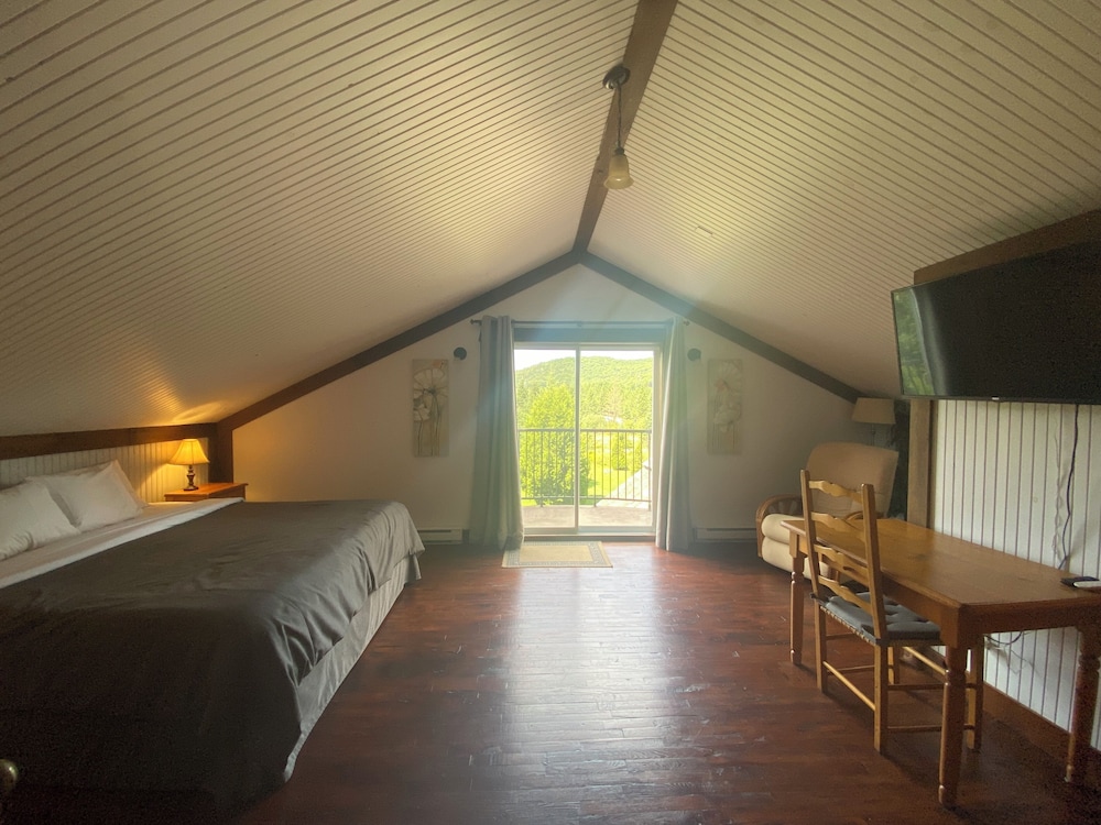 Chalets Royal Laurentien