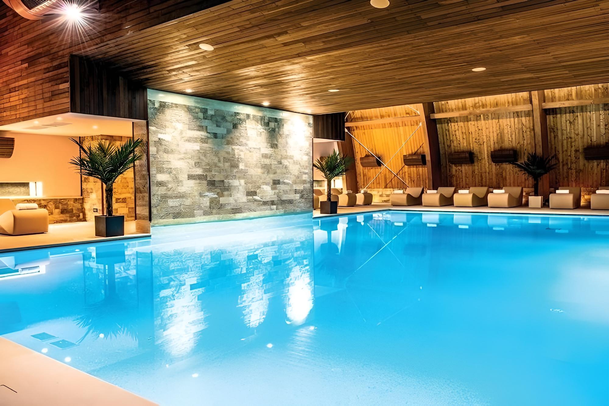 Premier Palace Hotel & Spa