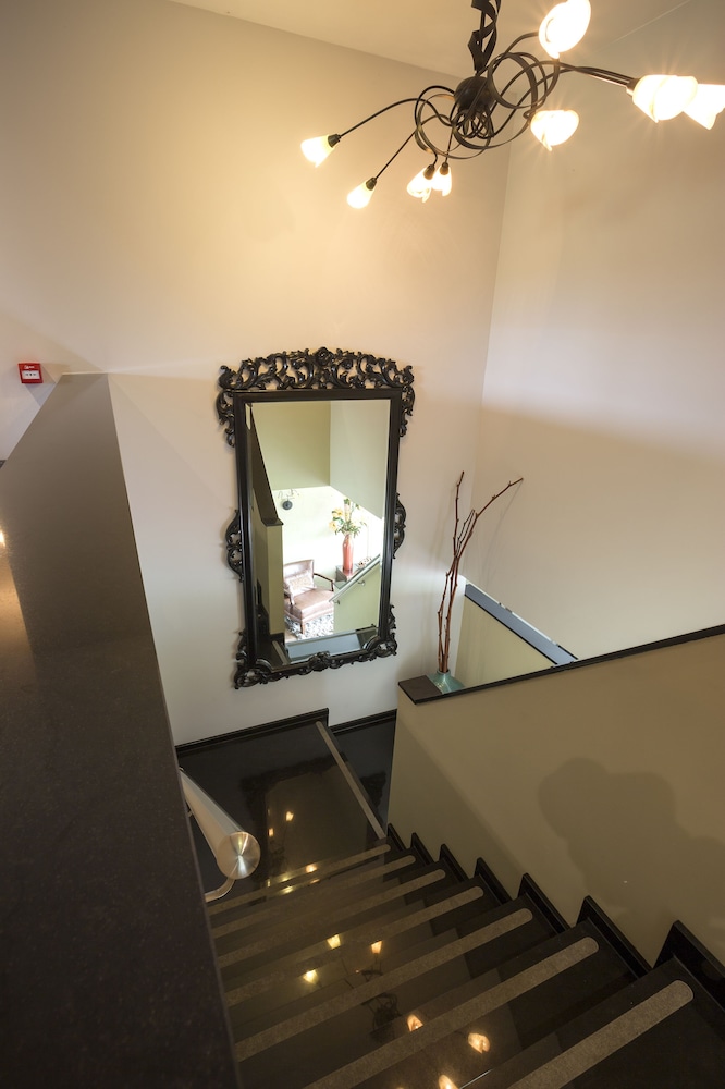 Villa het Bascour