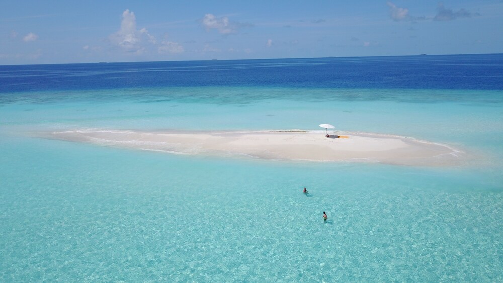 Ukulhas Beach Inn