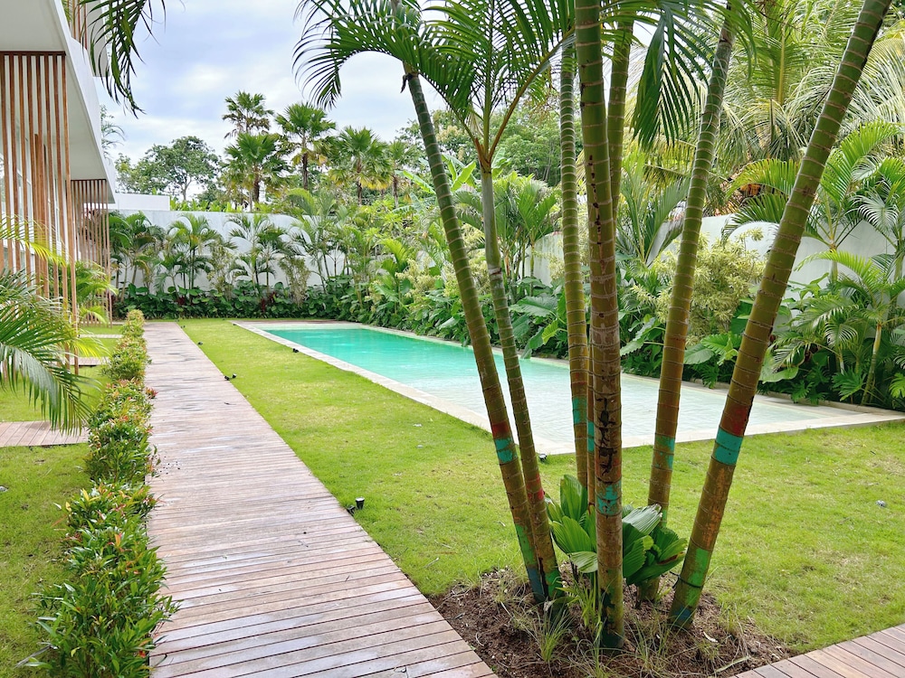 Tropicana Bingin Managed by CPM Bali