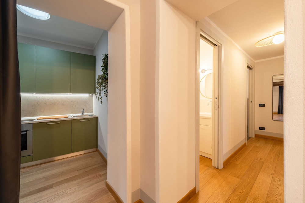Palazzo Odescalchi by Wonderful Italy - Apt 9