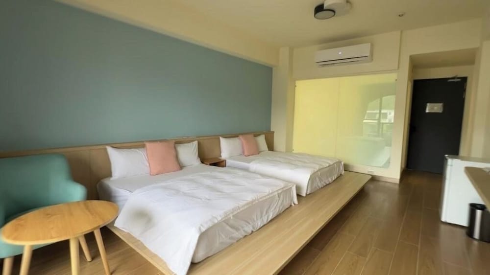 Polar bear bnb