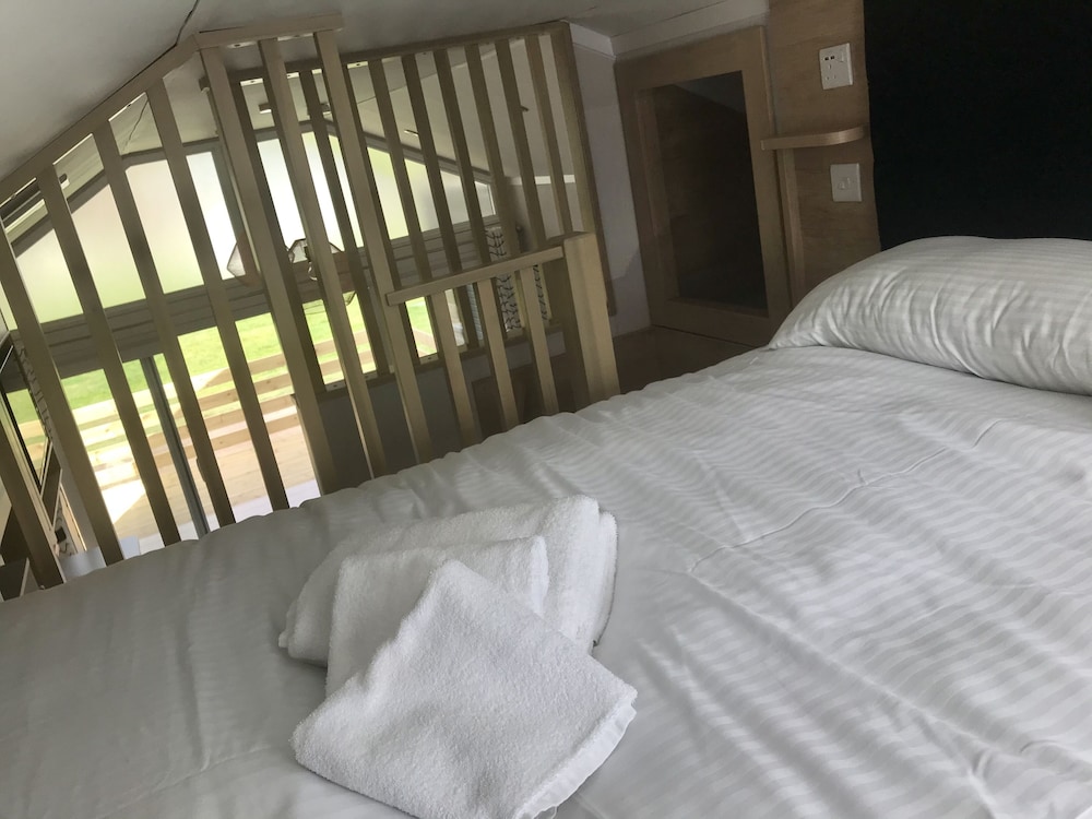Caledonian Lodges 8 Inverness view 2