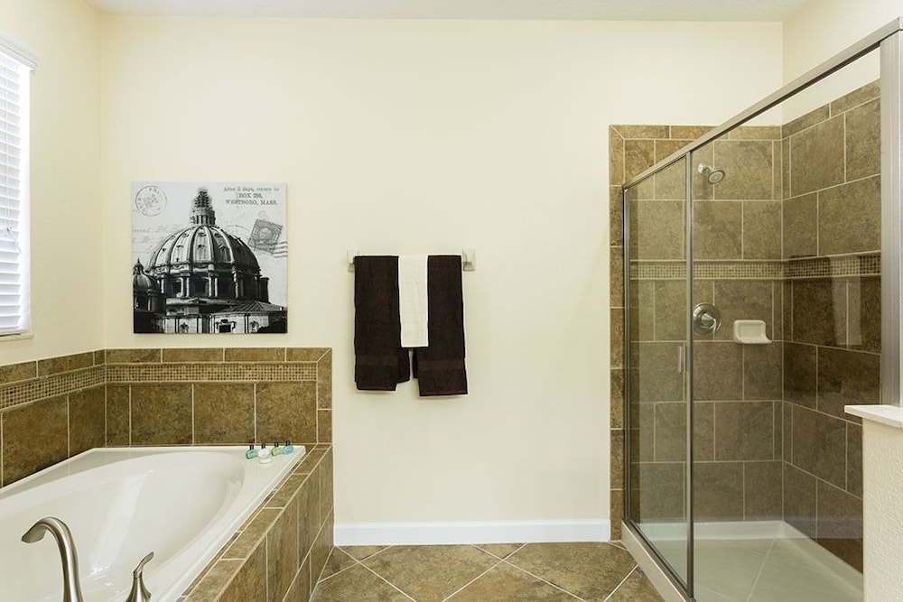 Je58579 - Champions Gate Resort - 8 Bed 5 Baths Villa - Image 5