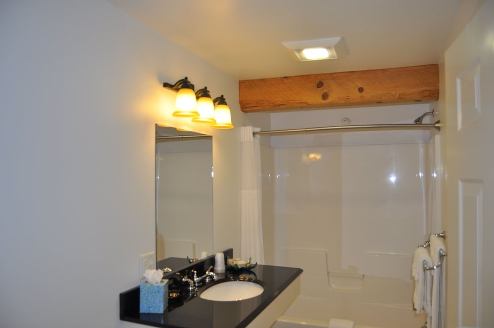 WilloBurke Boutique Inn & Nordic Spa