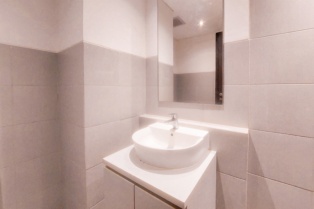 Simply And Modern Studio At Bintaro Icon Apartment