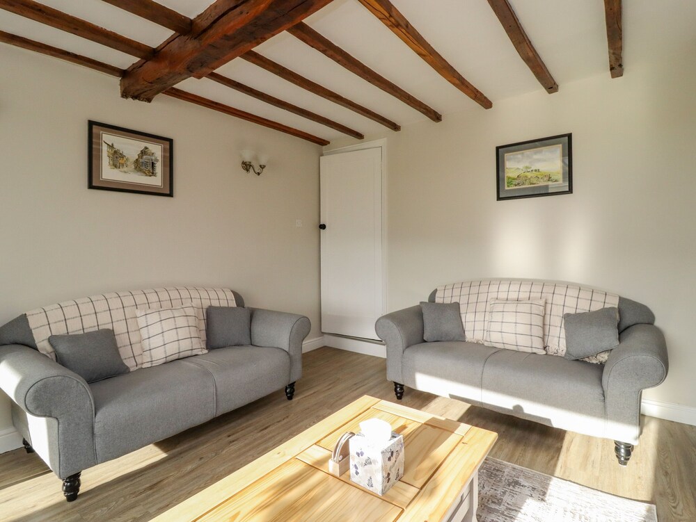 Sarah's Cottage