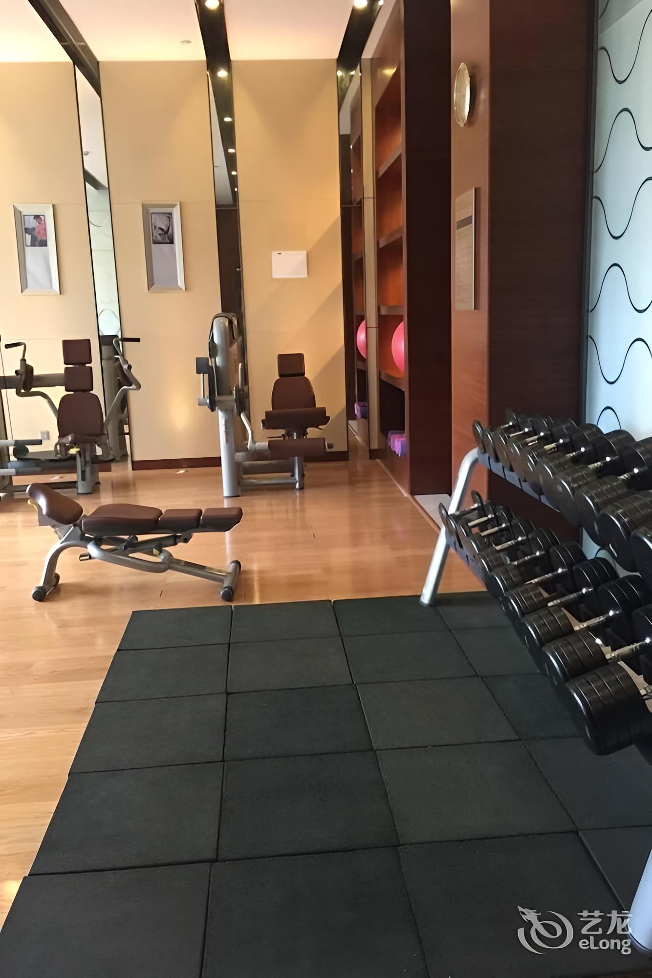 Grand Skylight International Hotel Ganzhou, photo 24