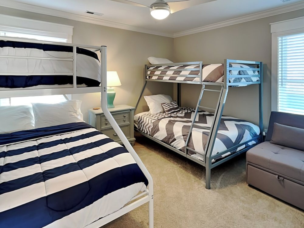 Sunset Nonsense by Topsail Realty
