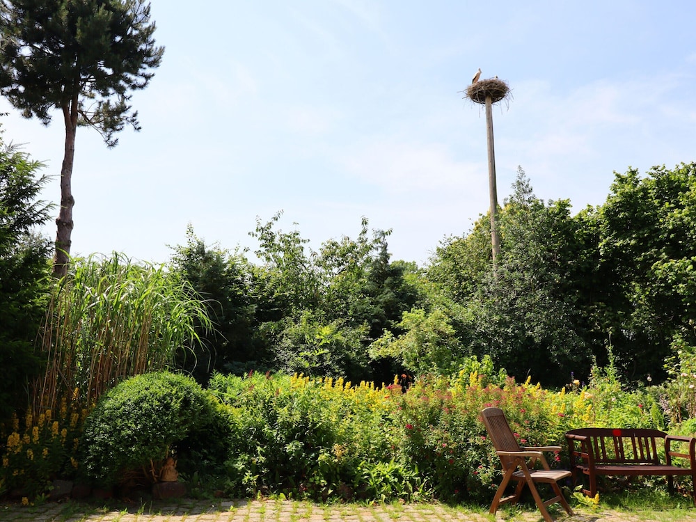 Ferienwohnung Im Heumond in Buschhagen