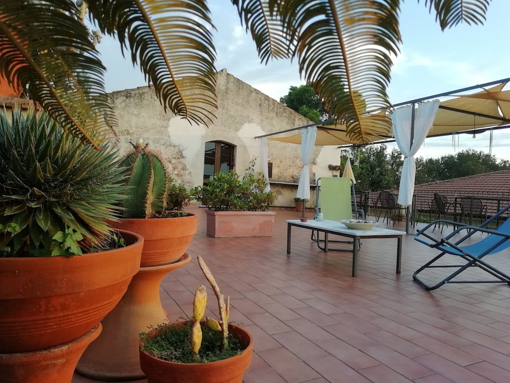 Casa del Geco