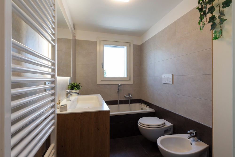 notaMi - Rolandi Duplex with Terrace