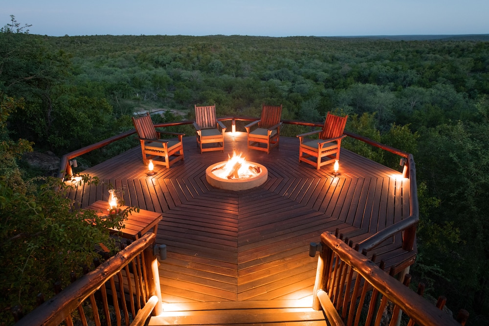Elephant Game Lodge