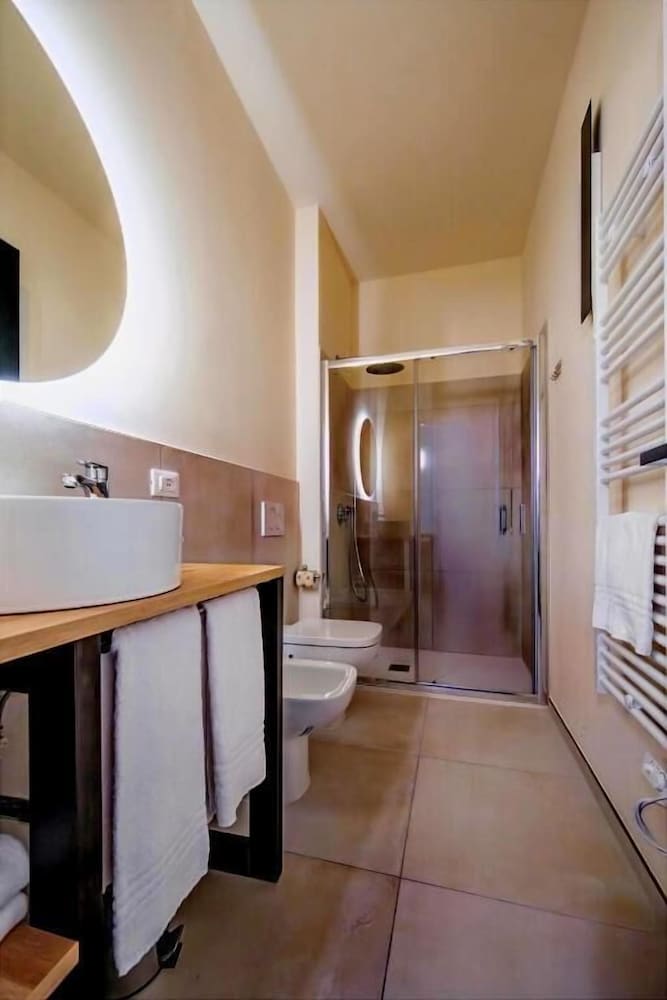 ApartmentsArena - Capuleti Collection Rooms