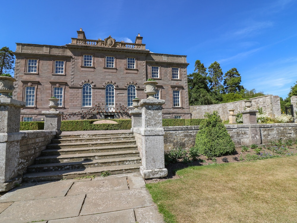 South Stables - House Of Dun