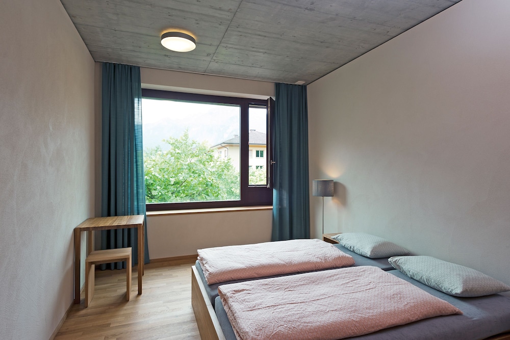 Youth Hostel Interlaken