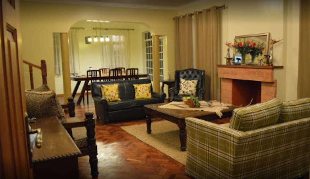 Olkeri Guest House