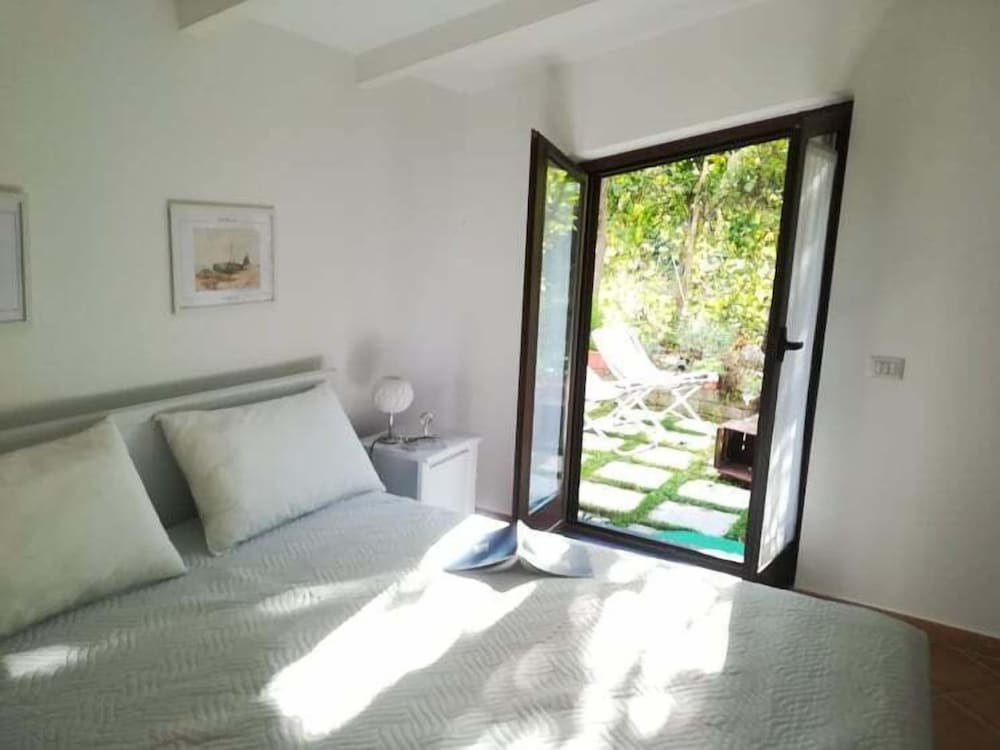 L'Aranceto Sorrentino Residence view 5