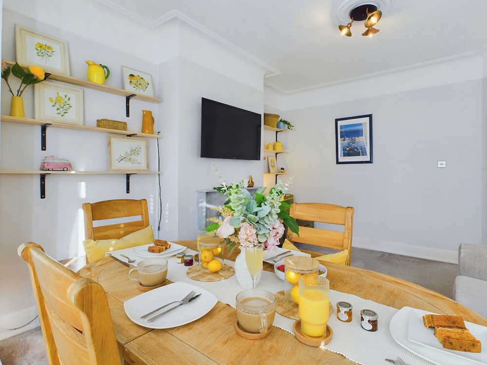 Seaside Haven Retreat in Southend