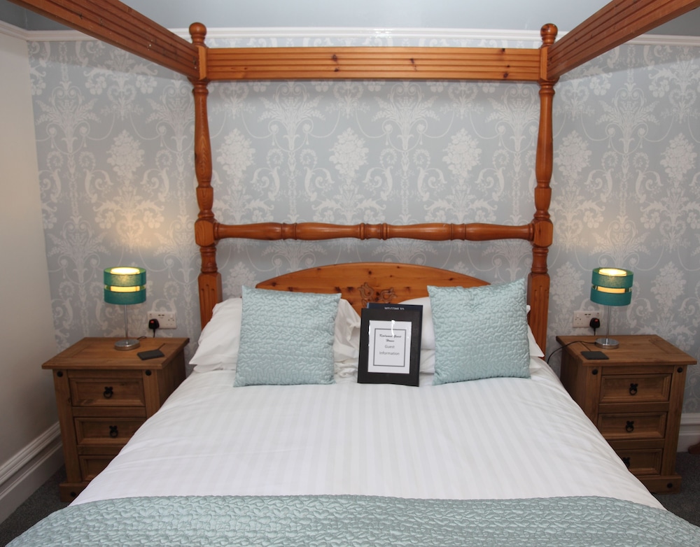 Kirkwood Guest House