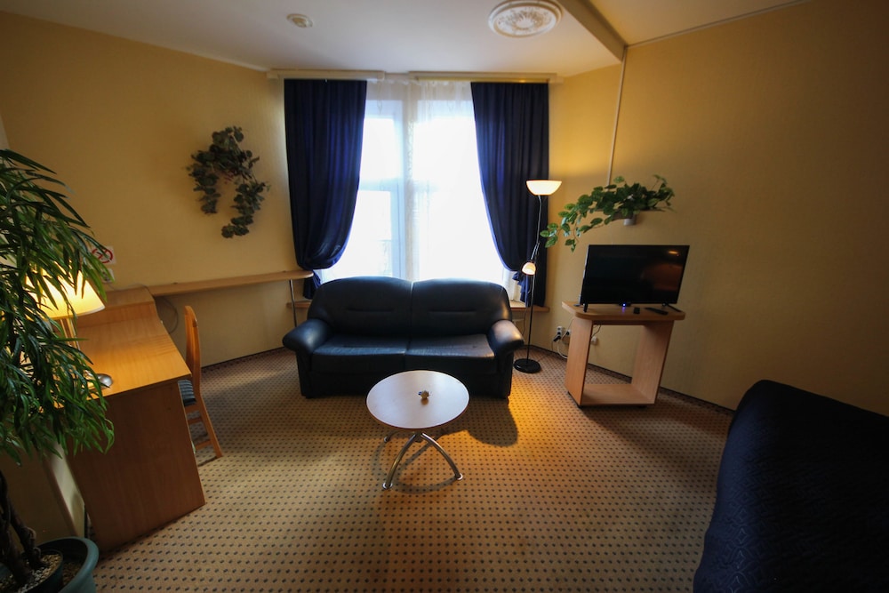 Hotel Nord
