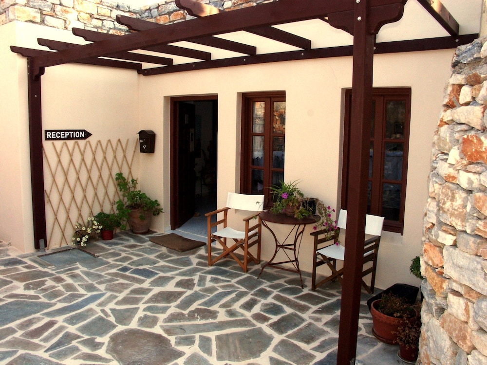 Kedros Villas photo 5