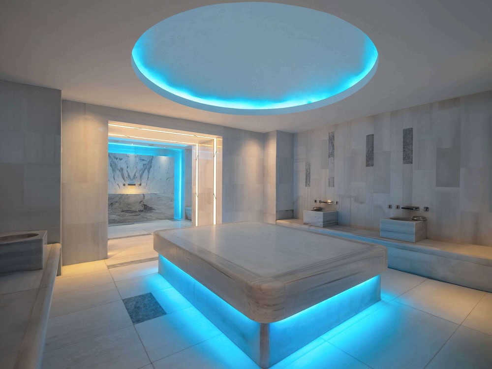 Swissotel Tatil Köyü Bodrum Plajı - Image 50