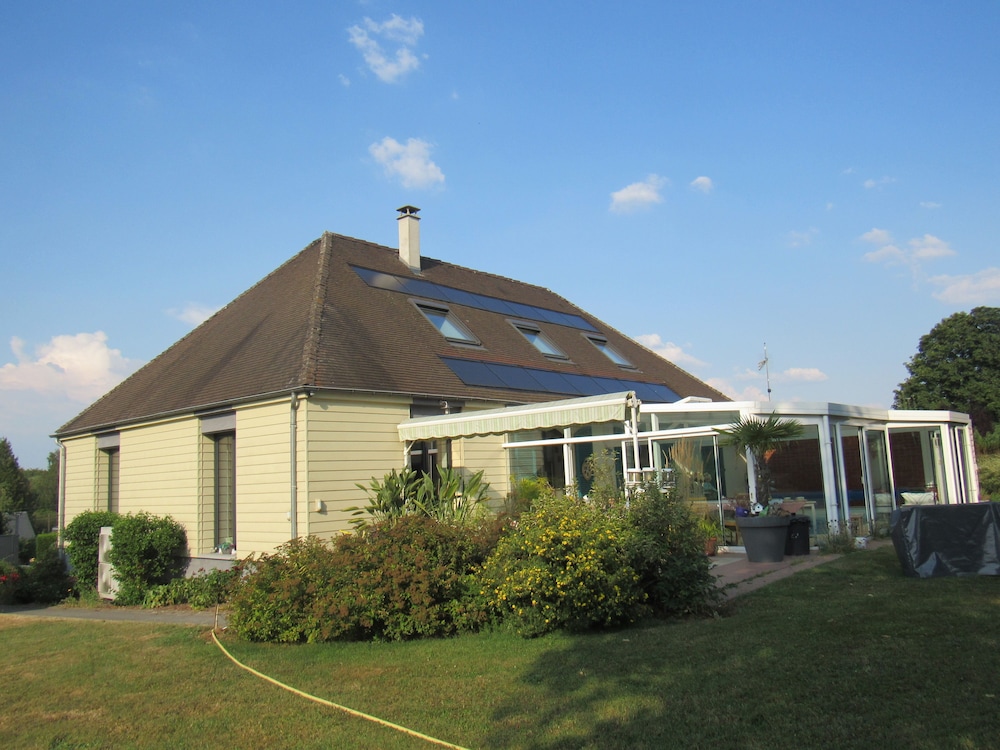 Maison Magdala