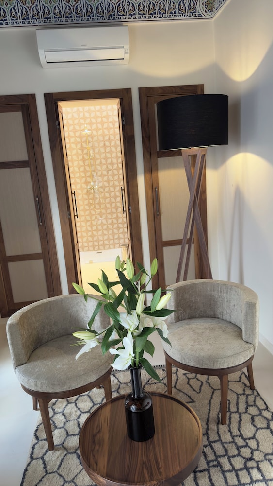 l'ecrin marrakech