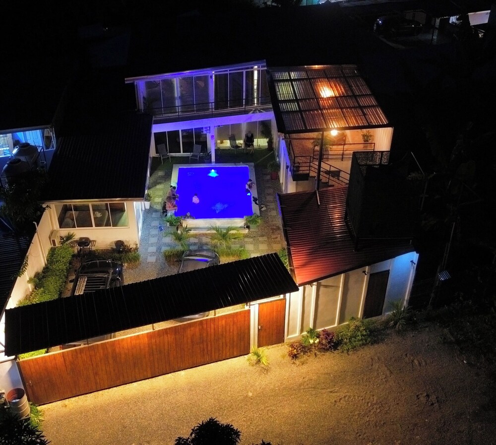 Villas Inara Puerto Viejo
