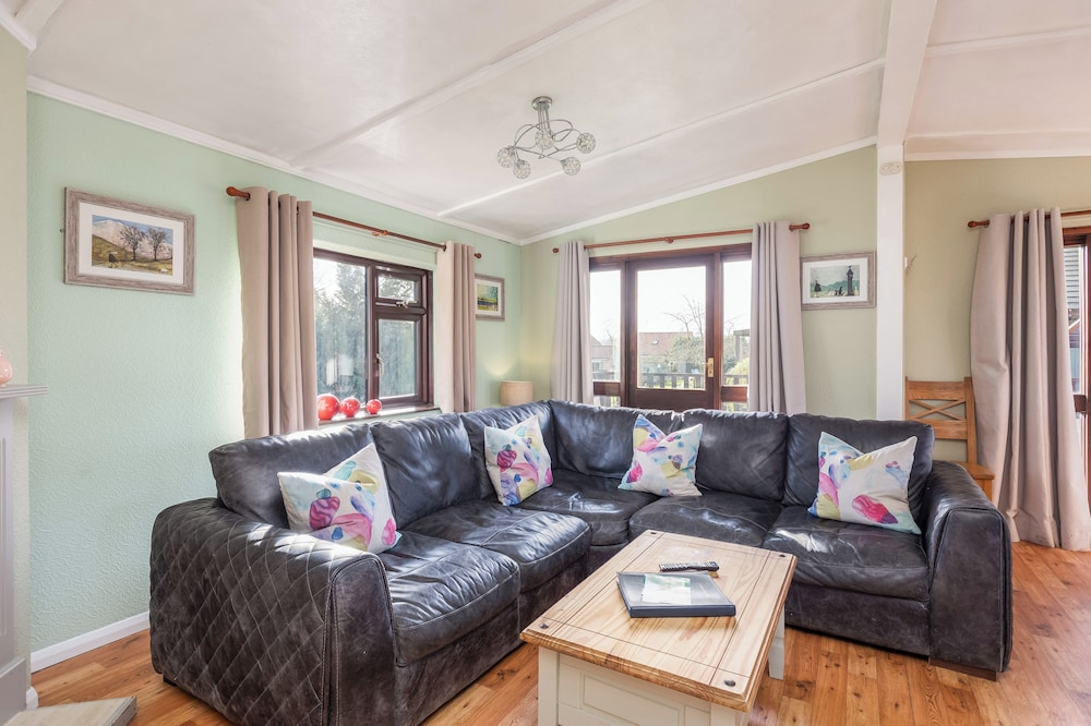 Rocklands Lodges