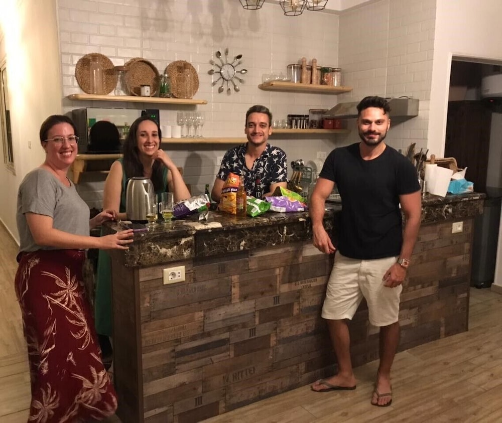 Champollion Hostel