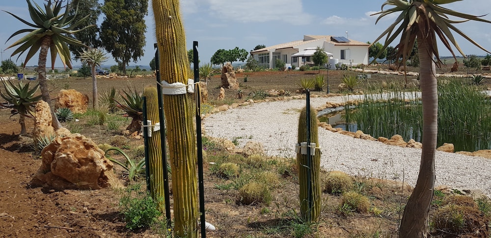 Il Giardino di Afrodite