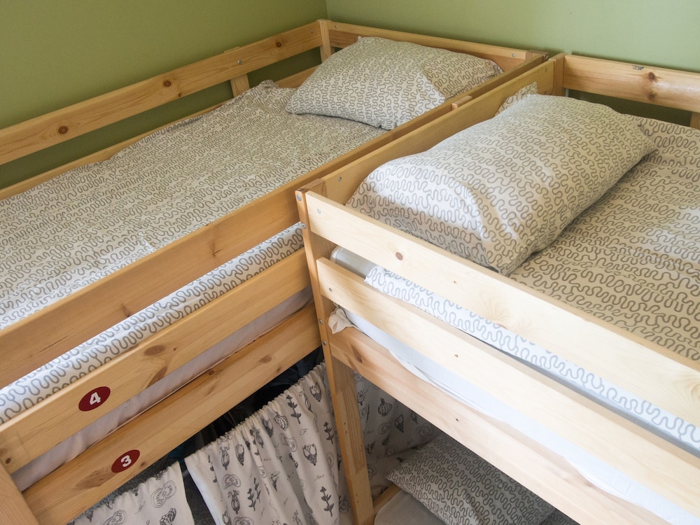 Ideal Mini Hotel - Hostel