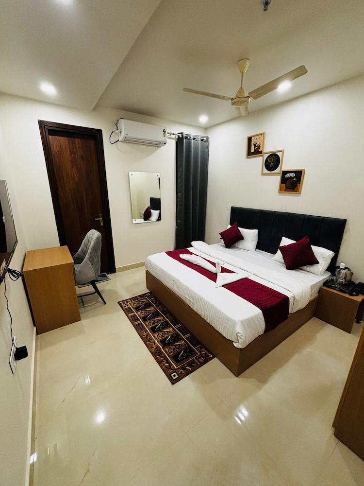 Nirvana inn