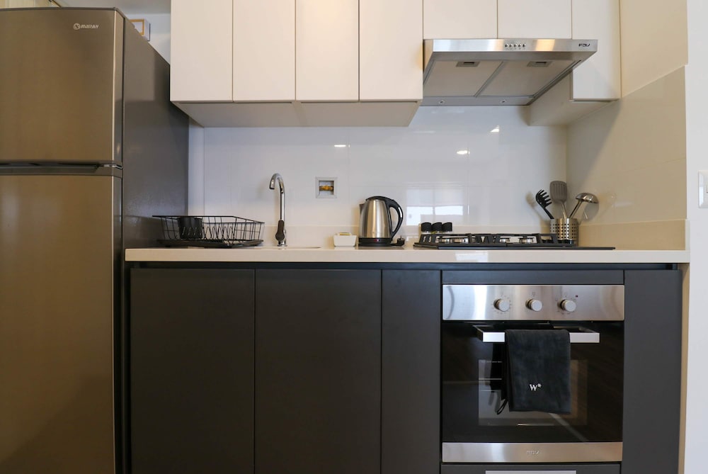 w Grandiose 2BR w Radiant Deco in Miraflores