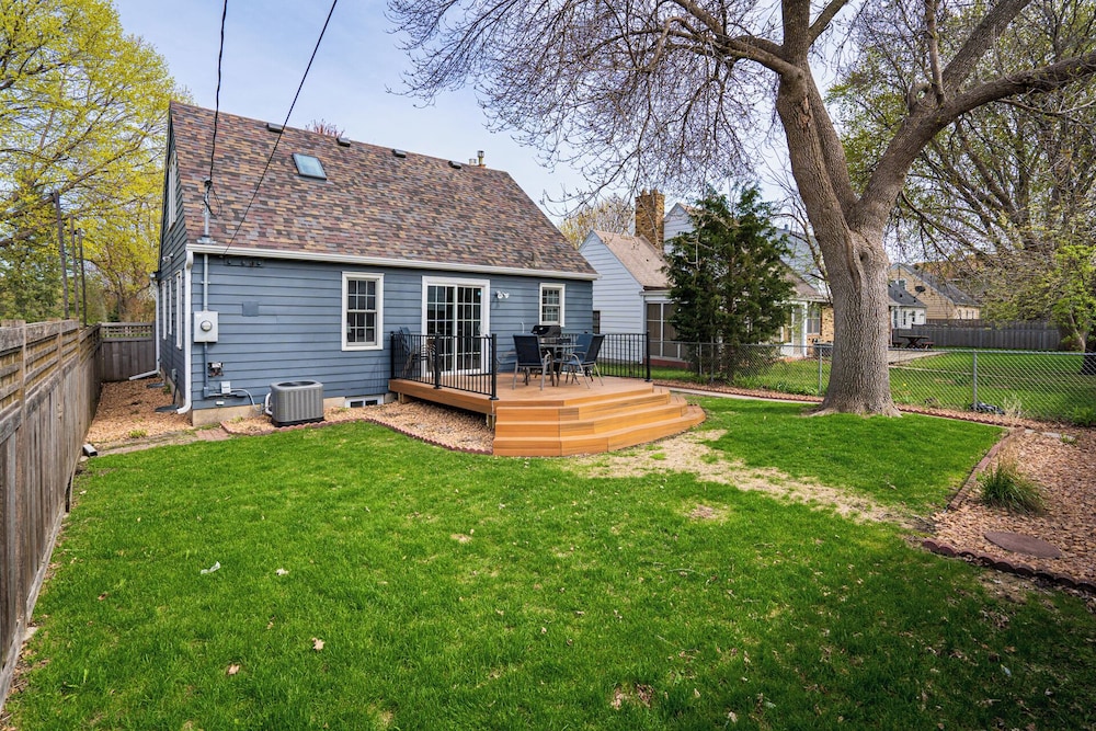 Perfect Family Bungalow