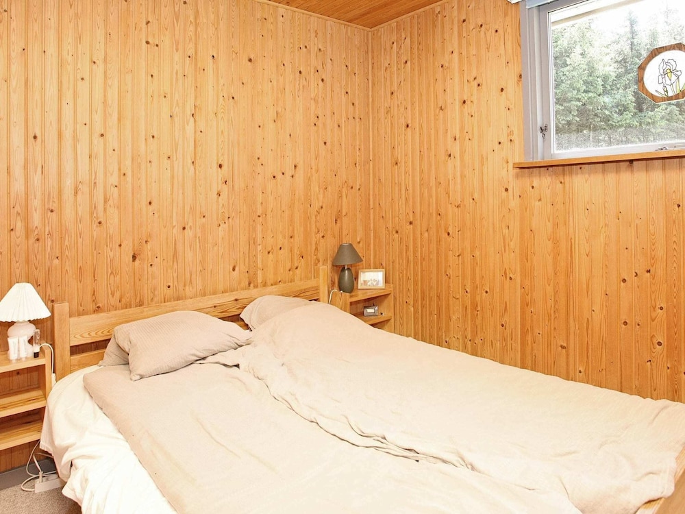 6 Person Holiday Home in Lokken-by Traum