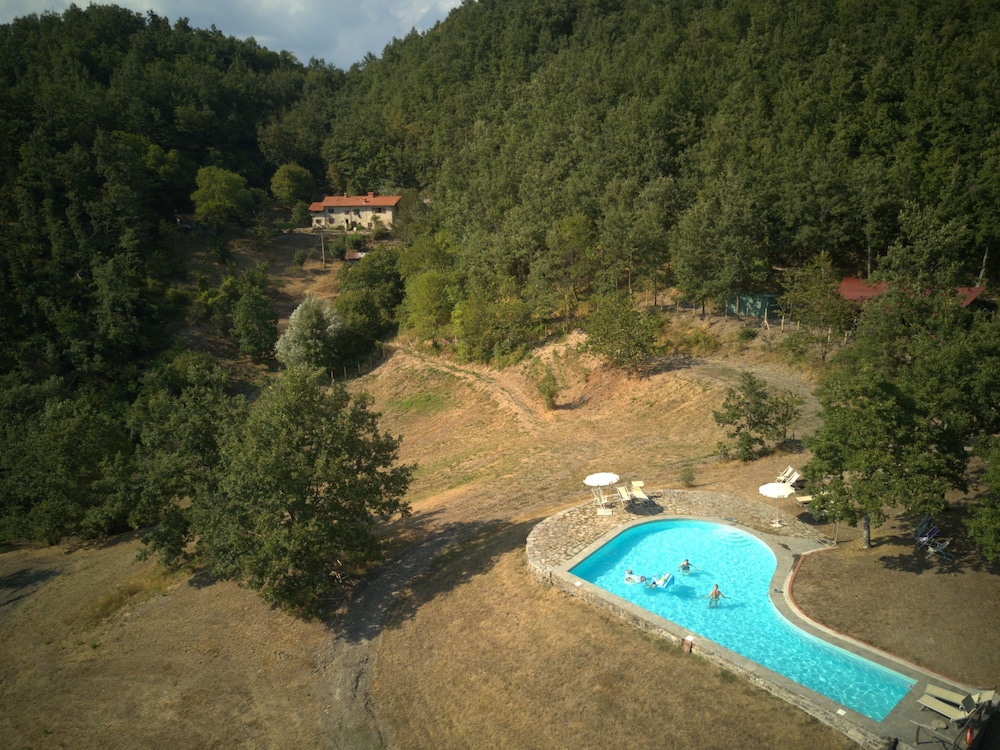 Agriturismo il Gufo
