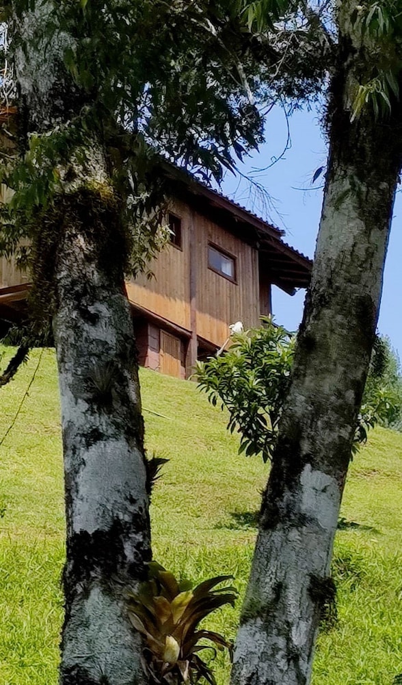 Cabanas Recanto do Rancho - RQ