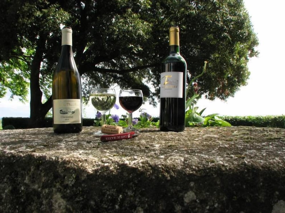 Domaine Saint-Joly